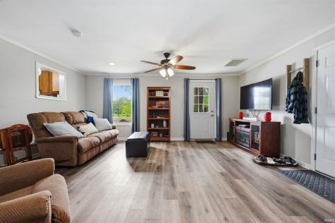 500 N Mohee Drive Hartford City IN 47348