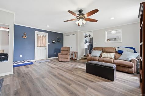 500 N Mohee Drive Hartford City IN 47348