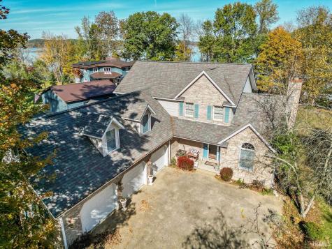 8031 E Hardin Ridge Road Heltonville IN 47436