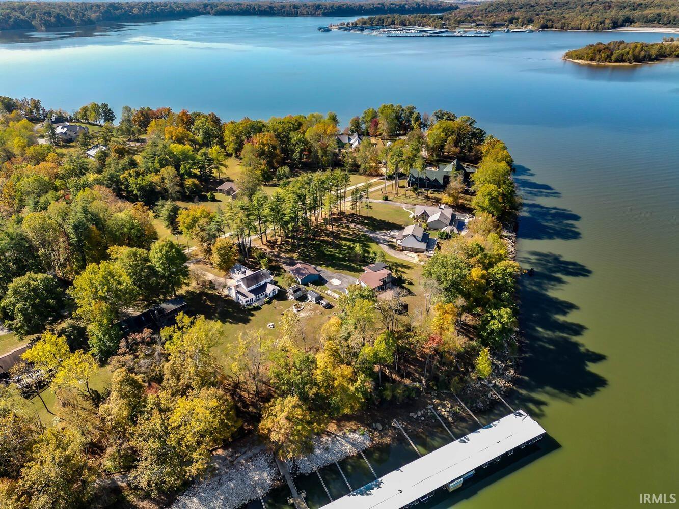 8031 E Hardin Ridge Road Heltonville IN 47436