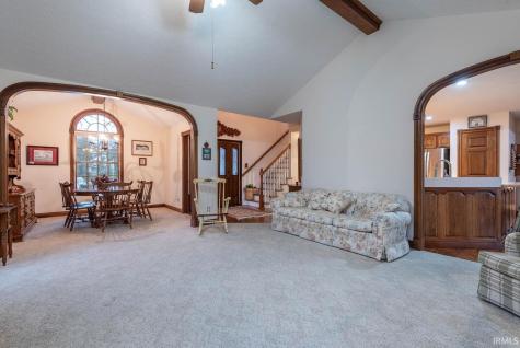 8031 E Hardin Ridge Road Heltonville IN 47436