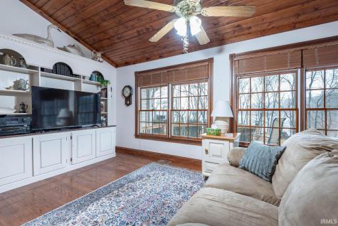8031 E Hardin Ridge Road Heltonville IN 47436