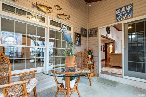 8031 E Hardin Ridge Road Heltonville IN 47436