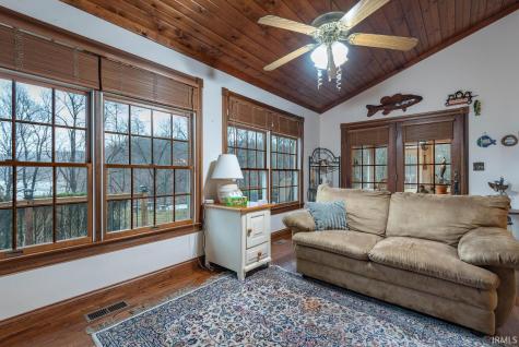 8031 E Hardin Ridge Road Heltonville IN 47436