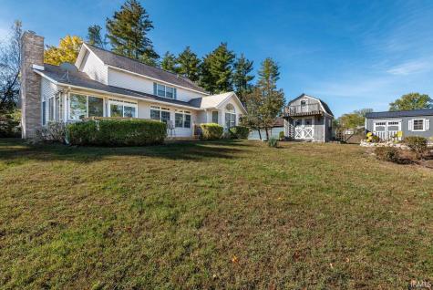 8031 E Hardin Ridge Road Heltonville IN 47436