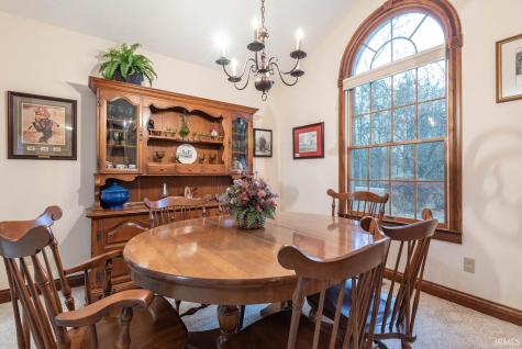 8031 E Hardin Ridge Road Heltonville IN 47436