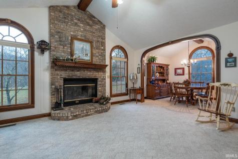 8031 E Hardin Ridge Road Heltonville IN 47436