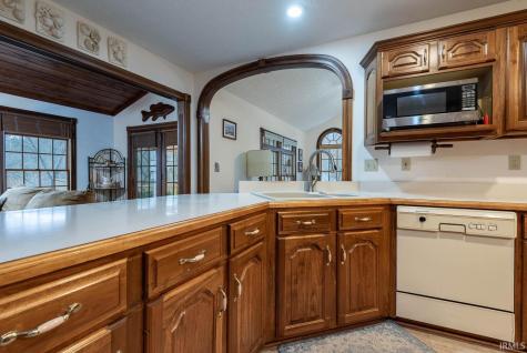 8031 E Hardin Ridge Road Heltonville IN 47436