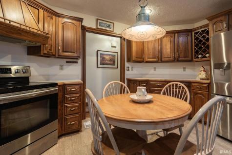 8031 E Hardin Ridge Road Heltonville IN 47436