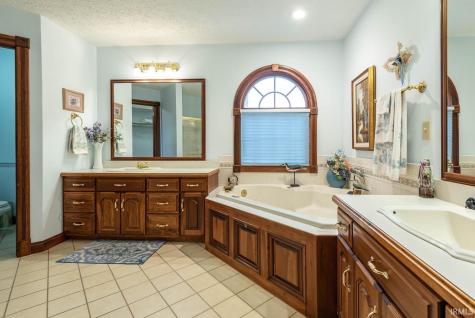 8031 E Hardin Ridge Road Heltonville IN 47436