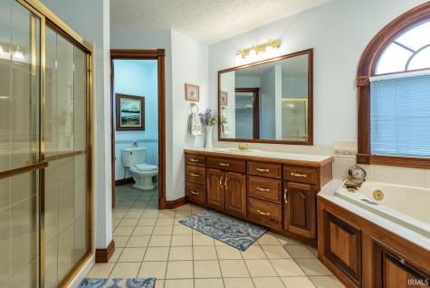 8031 E Hardin Ridge Road Heltonville IN 47436