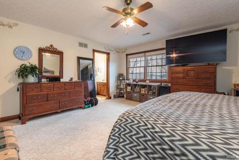 8031 E Hardin Ridge Road Heltonville IN 47436