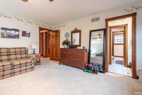 8031 E Hardin Ridge Road Heltonville IN 47436