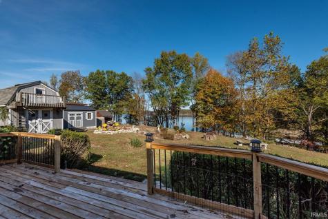 8031 E Hardin Ridge Road Heltonville IN 47436