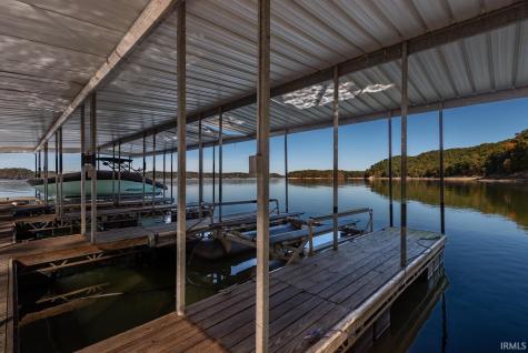 8031 E Hardin Ridge Road Heltonville IN 47436