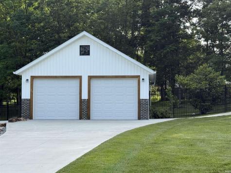 1285 E Zinnia Drive Bloomington IN 47401