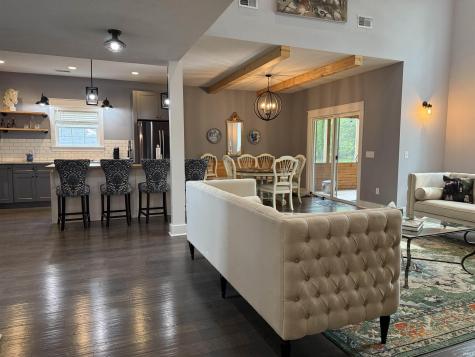 1285 E Zinnia Drive Bloomington IN 47401