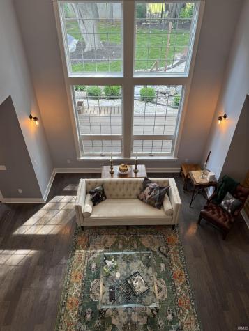 1285 E Zinnia Drive Bloomington IN 47401