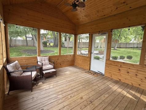 1285 E Zinnia Drive Bloomington IN 47401