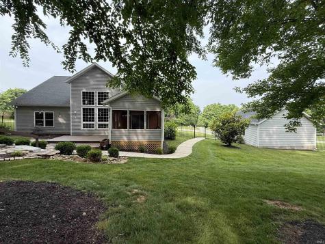 1285 E Zinnia Drive Bloomington IN 47401