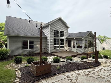 1285 E Zinnia Drive Bloomington IN 47401