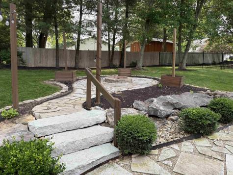 1285 E Zinnia Drive Bloomington IN 47401