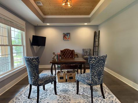 1285 E Zinnia Drive Bloomington IN 47401