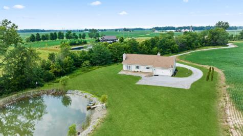 6178 Maples Road Fort Wayne IN 46816