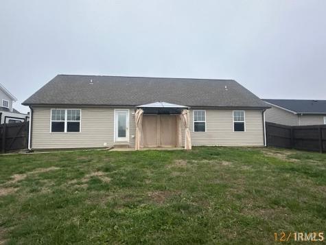 4124 Eagle Watch Drive Evansville IN 47725