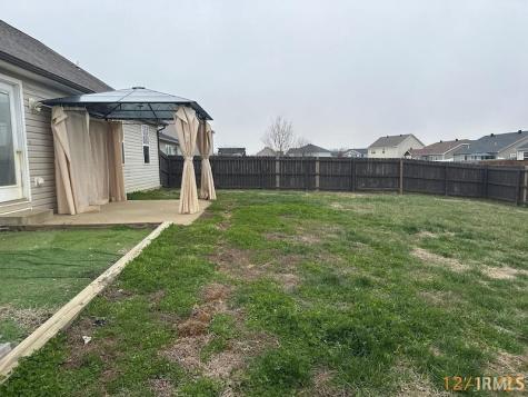 4124 Eagle Watch Drive Evansville IN 47725
