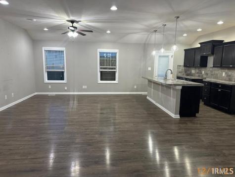 4124 Eagle Watch Drive Evansville IN 47725