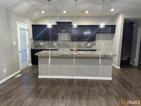 4124 Eagle Watch Drive Evansville IN 47725