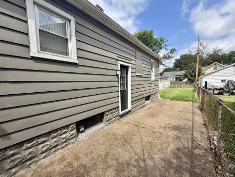 1040 Covert Avenue Evansville IN 47714