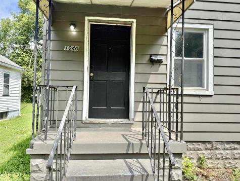 1040 Covert Avenue Evansville IN 47714