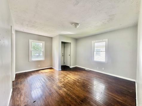 1040 Covert Avenue Evansville IN 47714