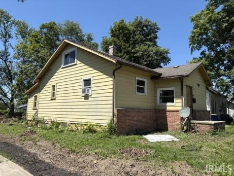 217 S Cole Avenue Muncie IN 47303