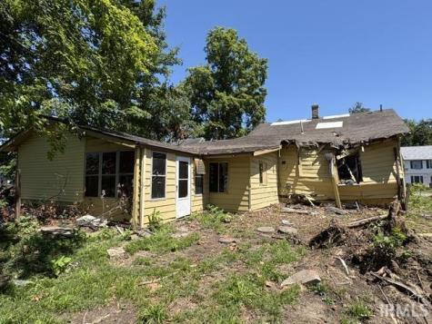 217 S Cole Avenue Muncie IN 47303