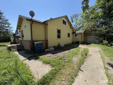 217 S Cole Avenue Muncie IN 47303