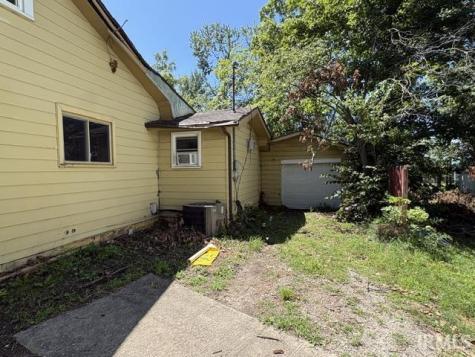 217 S Cole Avenue Muncie IN 47303