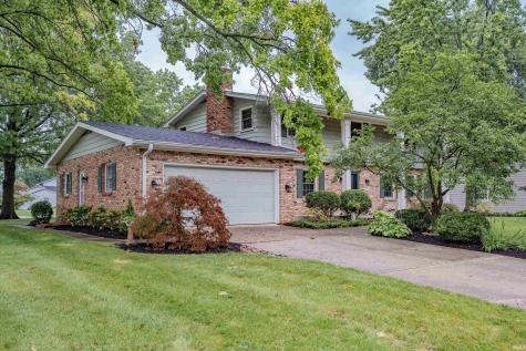 3211 Delray Drive Fort Wayne IN 46815
