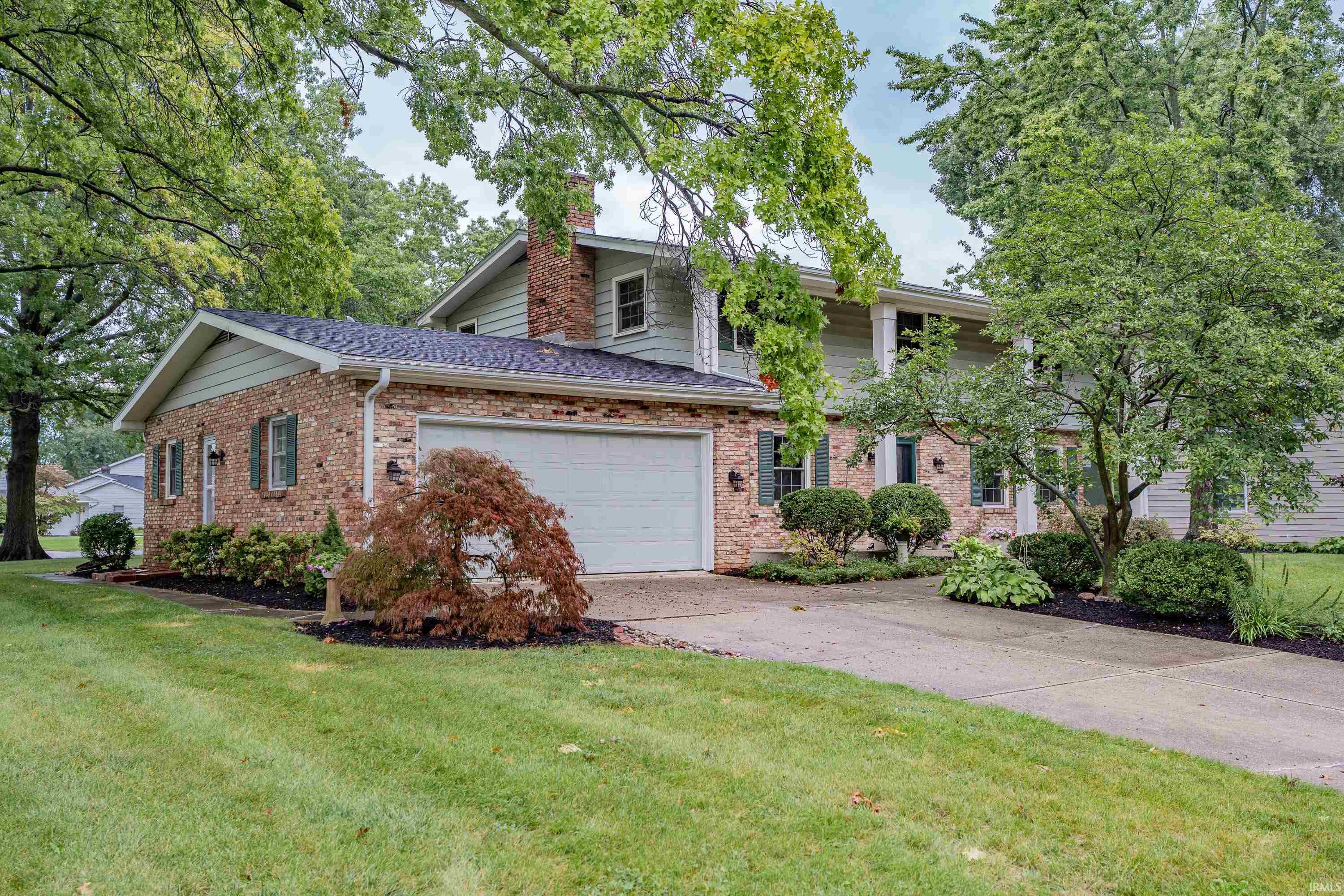3211 Delray Drive Fort Wayne IN 46815