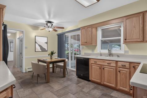 3211 Delray Drive Fort Wayne IN 46815
