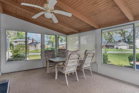 3211 Delray Drive Fort Wayne IN 46815