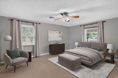 3211 Delray Drive Fort Wayne IN 46815