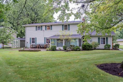 3211 Delray Drive Fort Wayne IN 46815