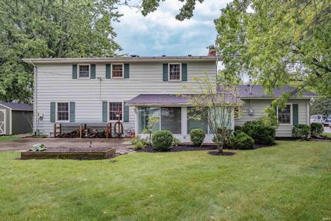 3211 Delray Drive Fort Wayne IN 46815