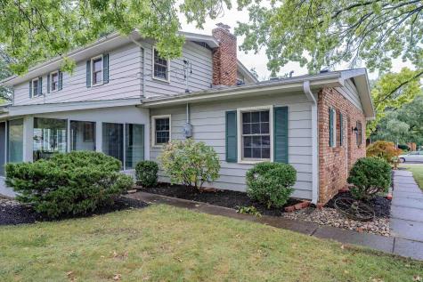 3211 Delray Drive Fort Wayne IN 46815