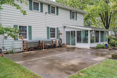 3211 Delray Drive Fort Wayne IN 46815