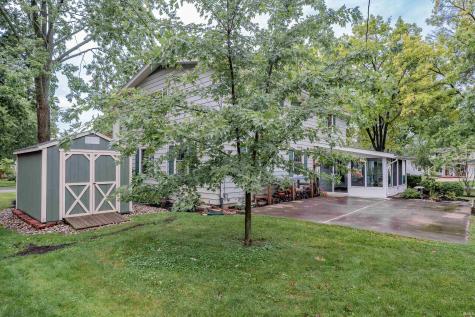 3211 Delray Drive Fort Wayne IN 46815