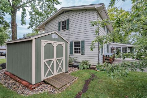 3211 Delray Drive Fort Wayne IN 46815